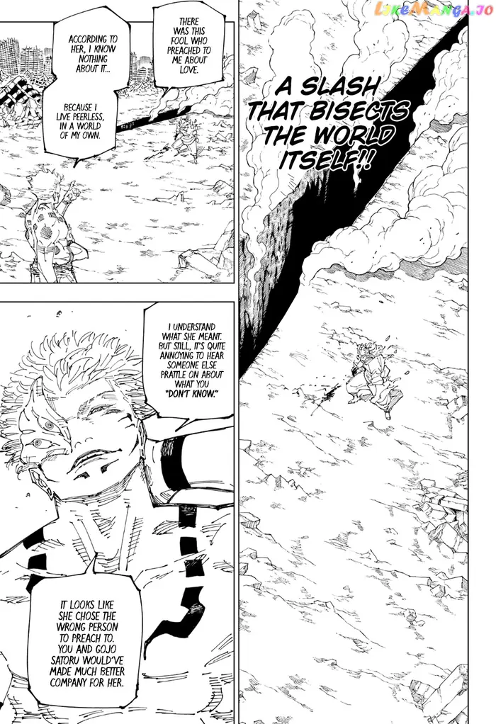 Jujutsu Kaisen Chapter 238 image 09_optimized